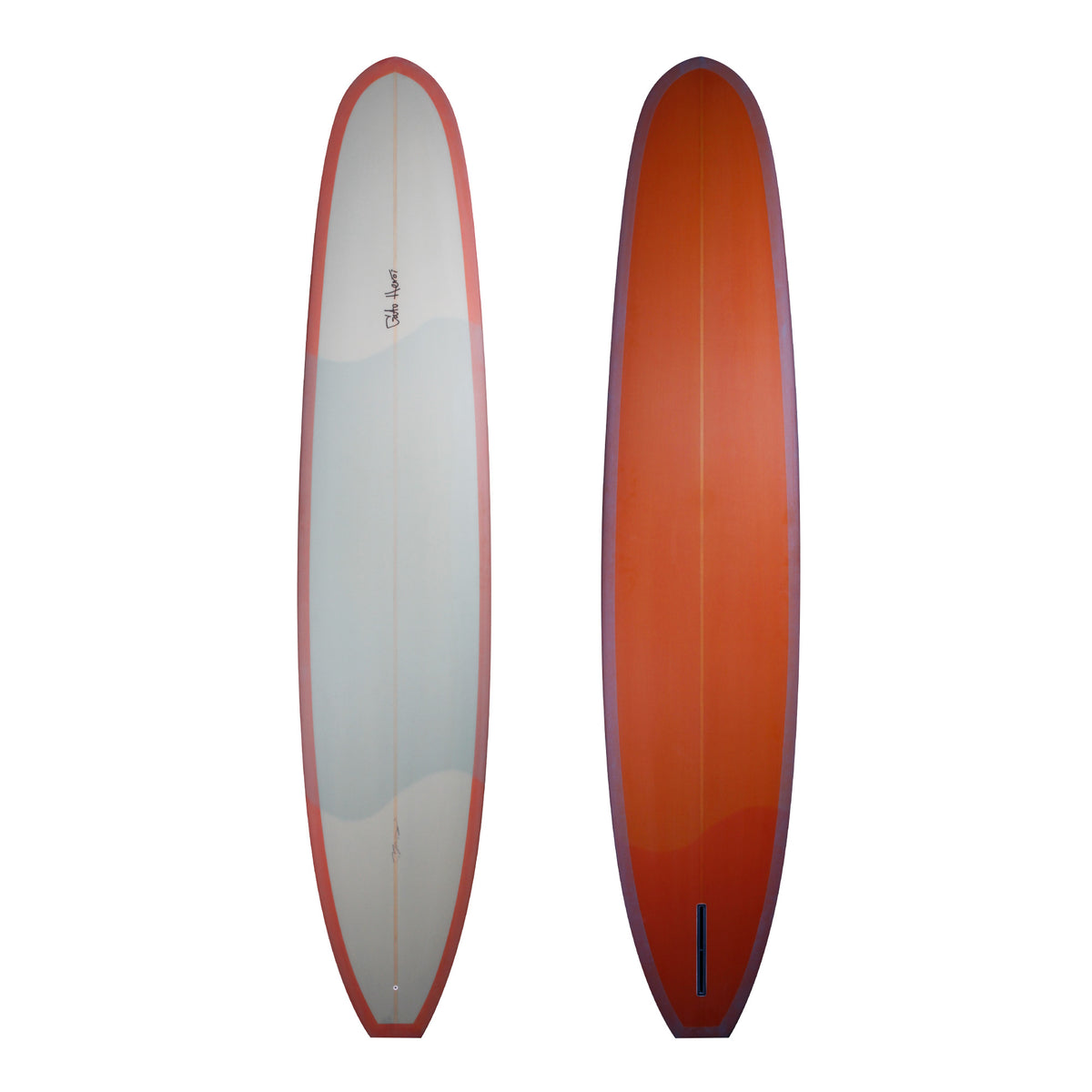 gH ~ 9'6 PLAYBOY POLYOLA