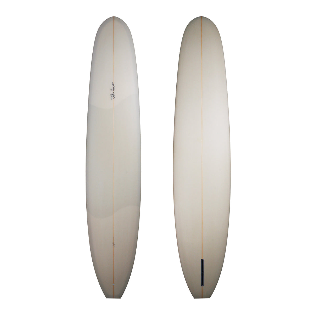 gH ~ 9'6 PLAYBOY POLYOLA