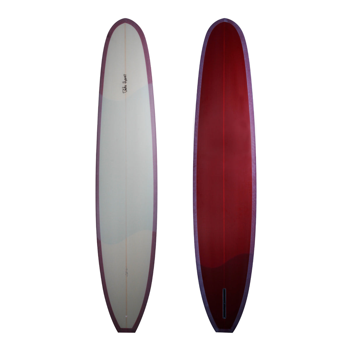 gH ~ 9'6 PLAYBOY POLYOLA