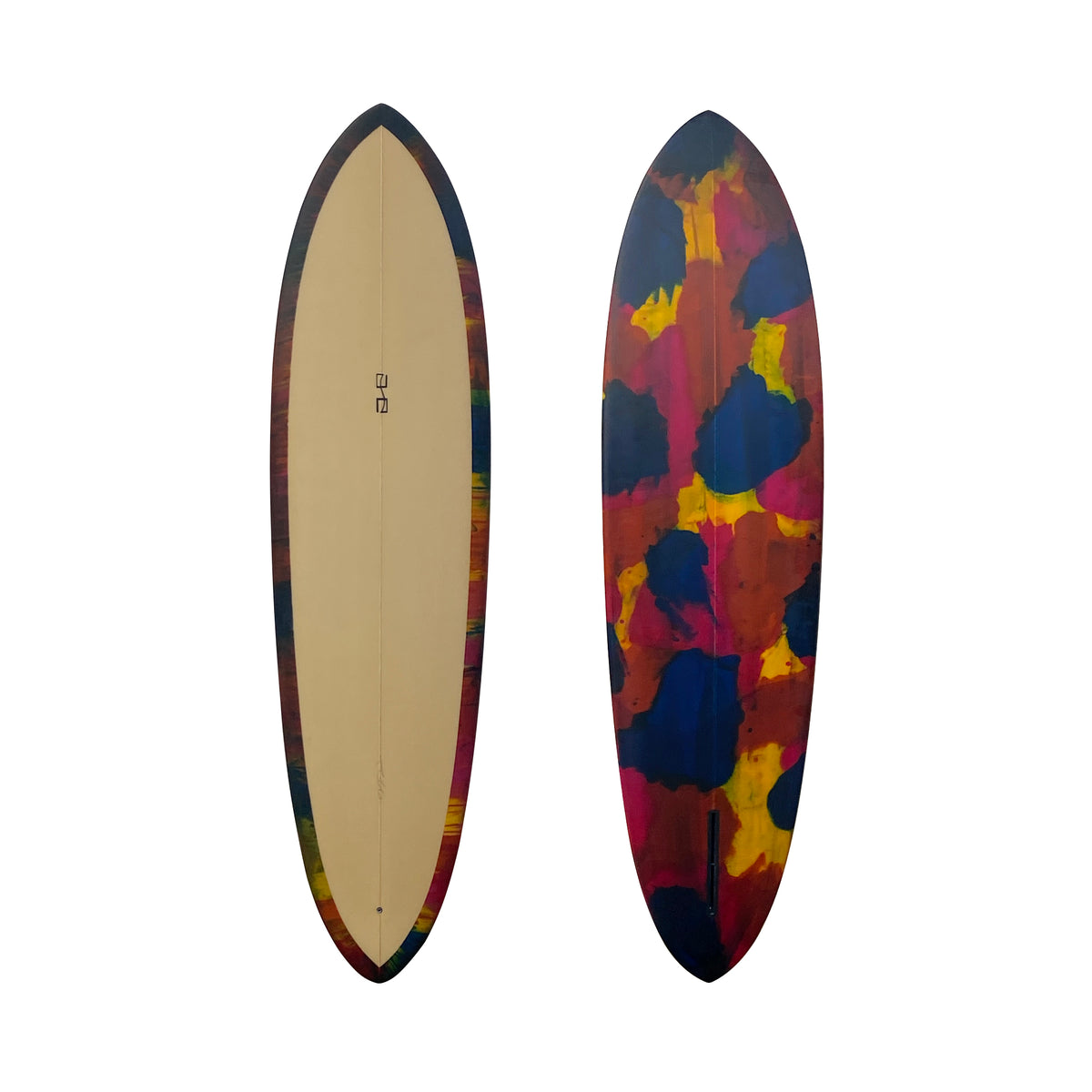 gH ~ 7&#39;0 ACID POLYOLA