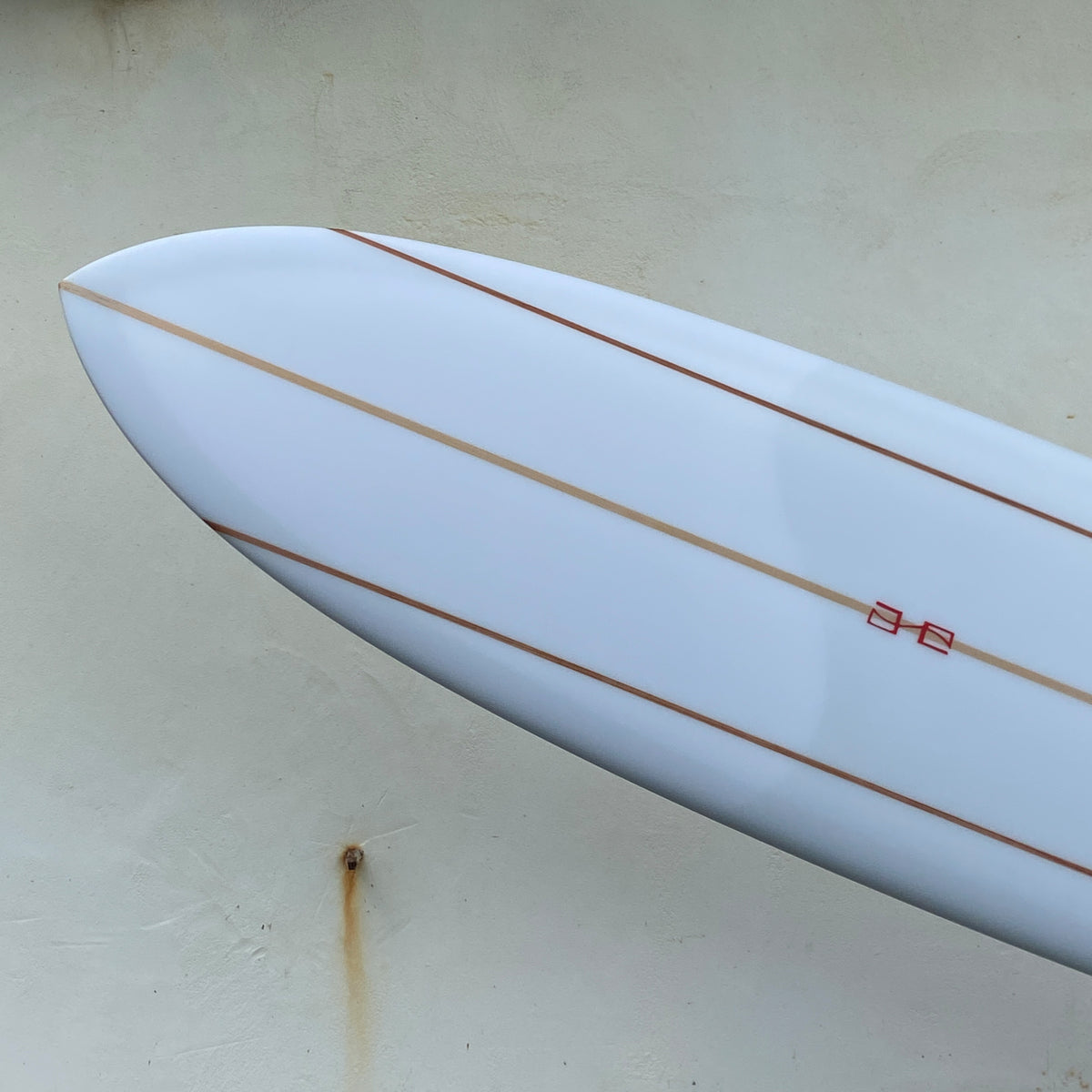 gH ~ 10&#39;6 KILLER