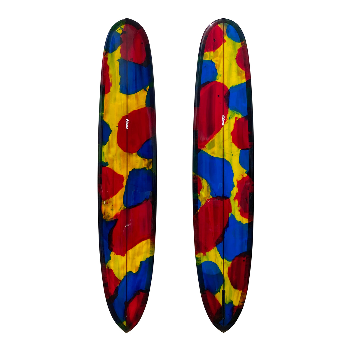 Crème ~ 9&#39;6 FLEUR