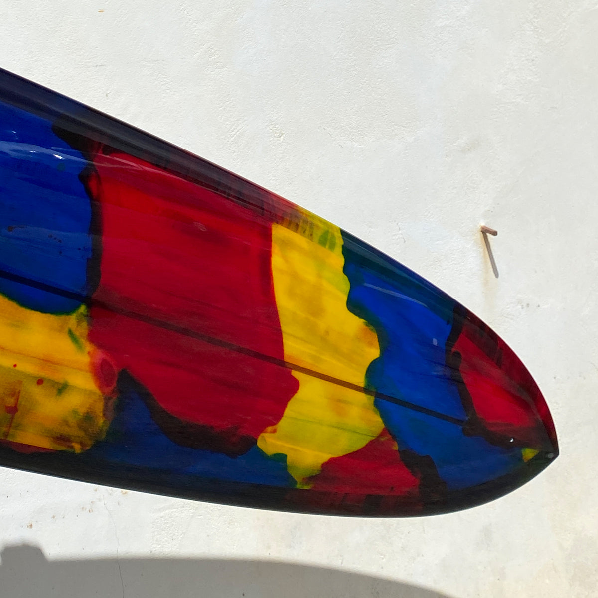 Crème ~ 9&#39;6 FLEUR