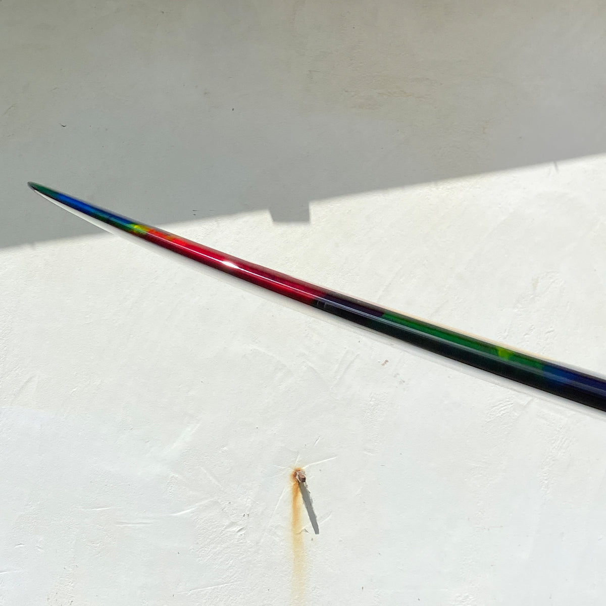 Crème ~ 9&#39;6 FLEUR