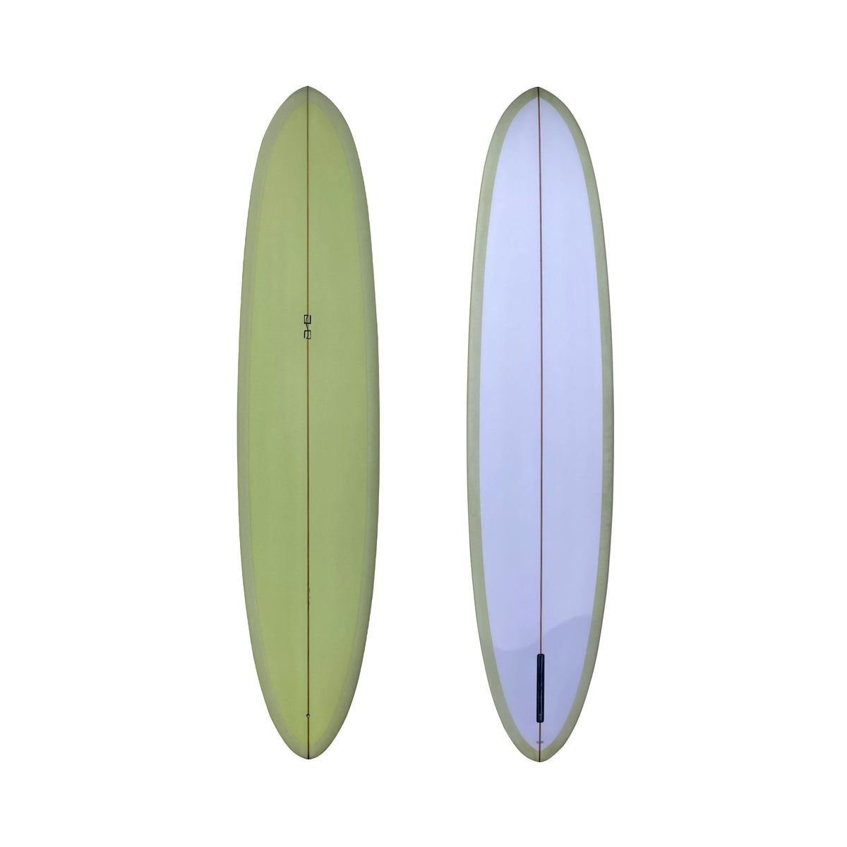 gH ~ 8&#39;7 SPACE OASIS