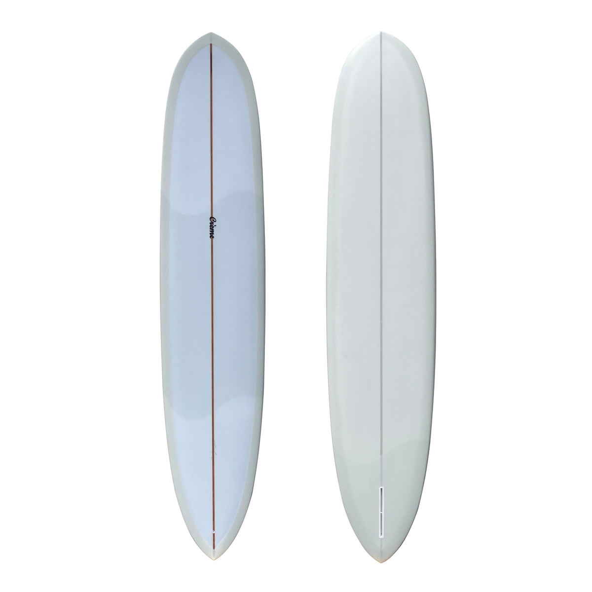 Crème ~ 9&#39;4 FAT CAT