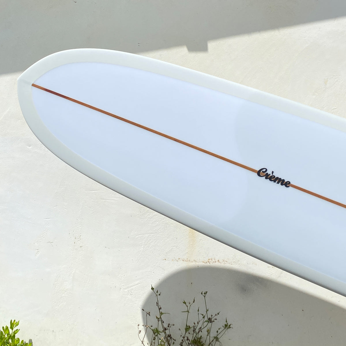 Crème ~ 9&#39;4 FAT CAT