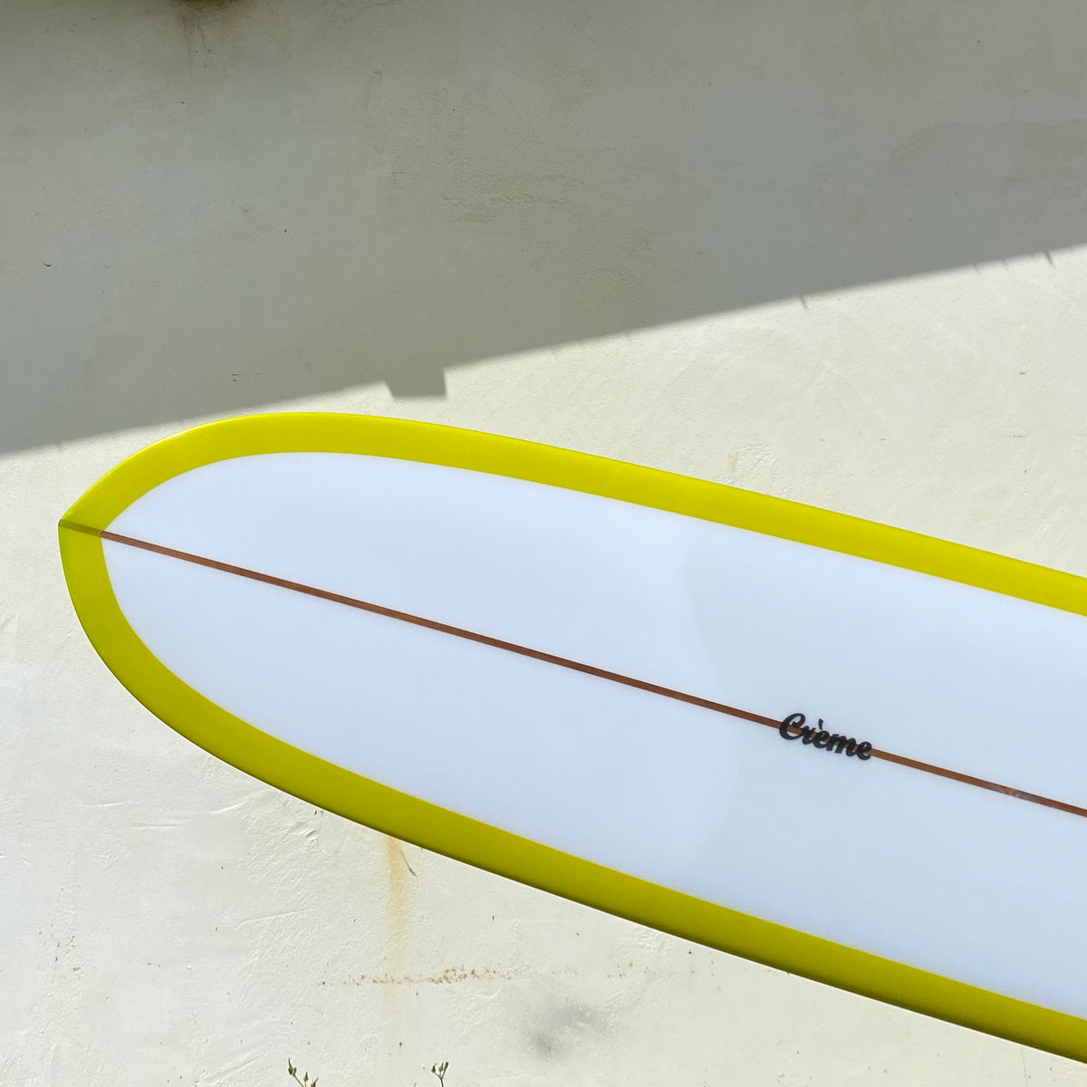 Crème ~ 9&#39;4 FAT CAT