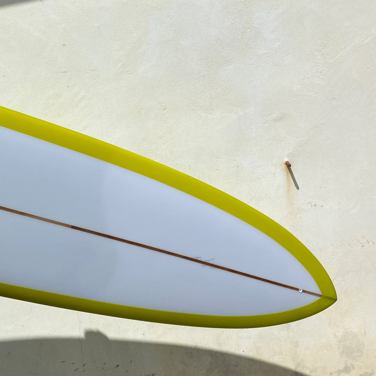 Crème ~ 9&#39;4 FAT CAT