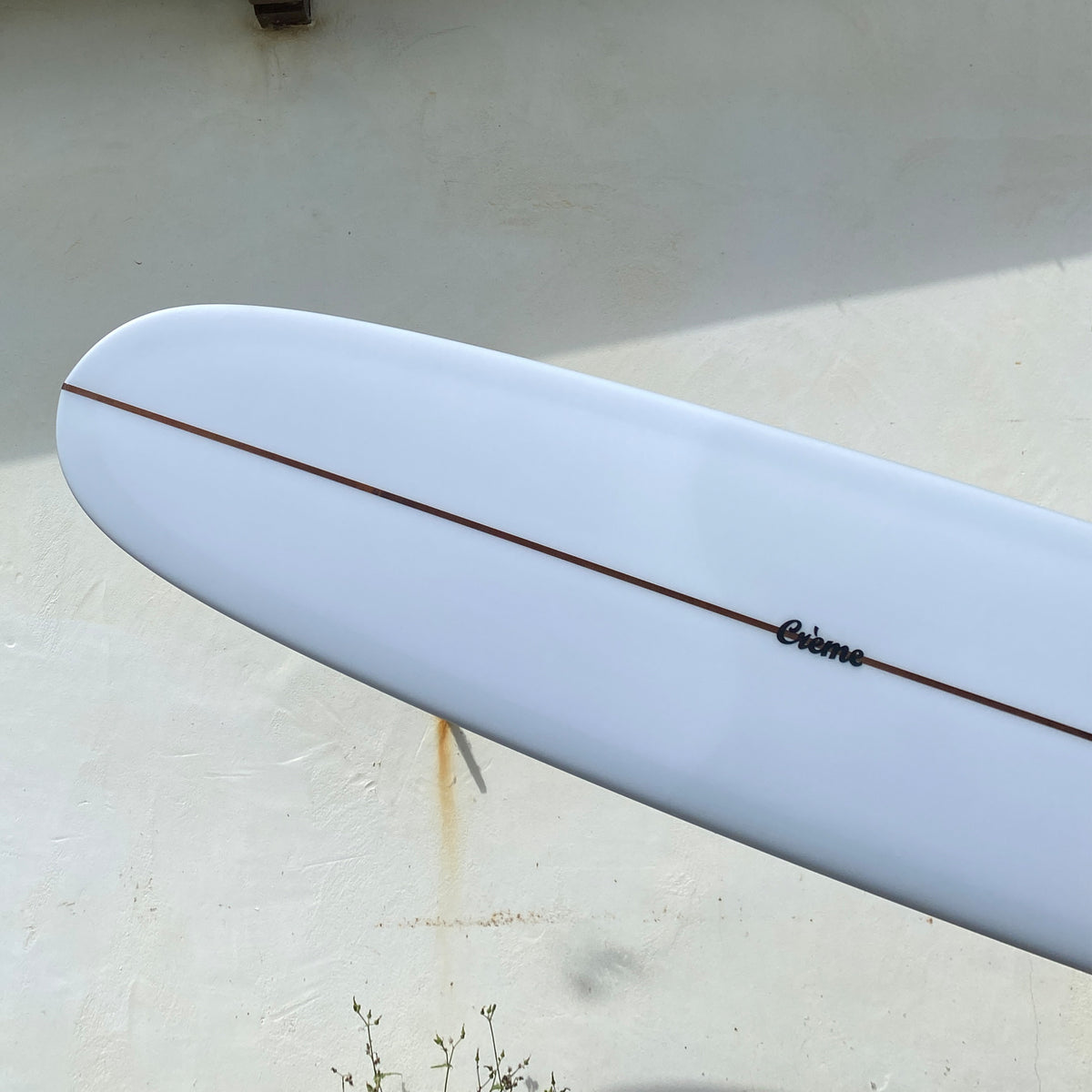 Crème ~ 9&#39;6 PLAYDATE