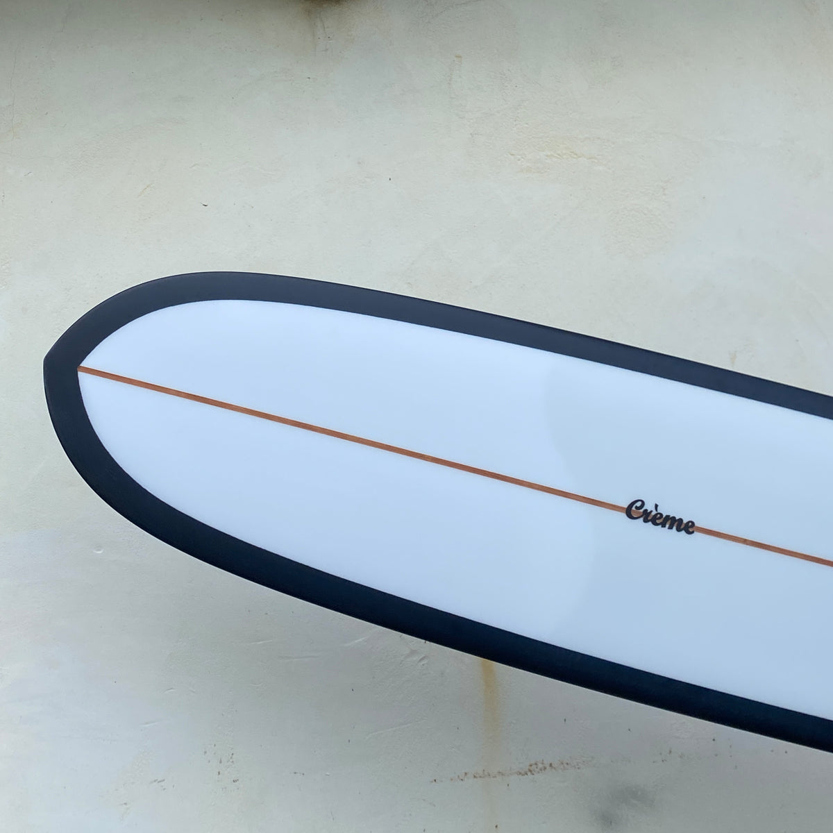 Crème ~ 9&#39;10 FLAT CAT