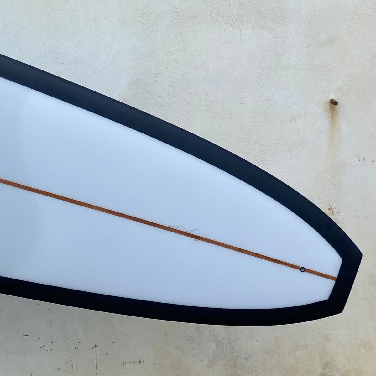 Crème ~ 9&#39;10 FLAT CAT