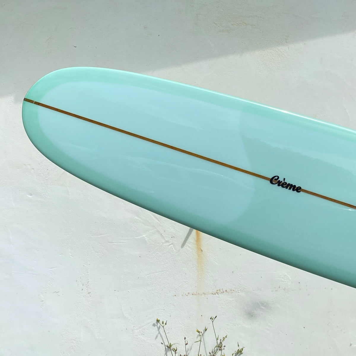 Crème ~ 9&#39;4 PLAYDATE