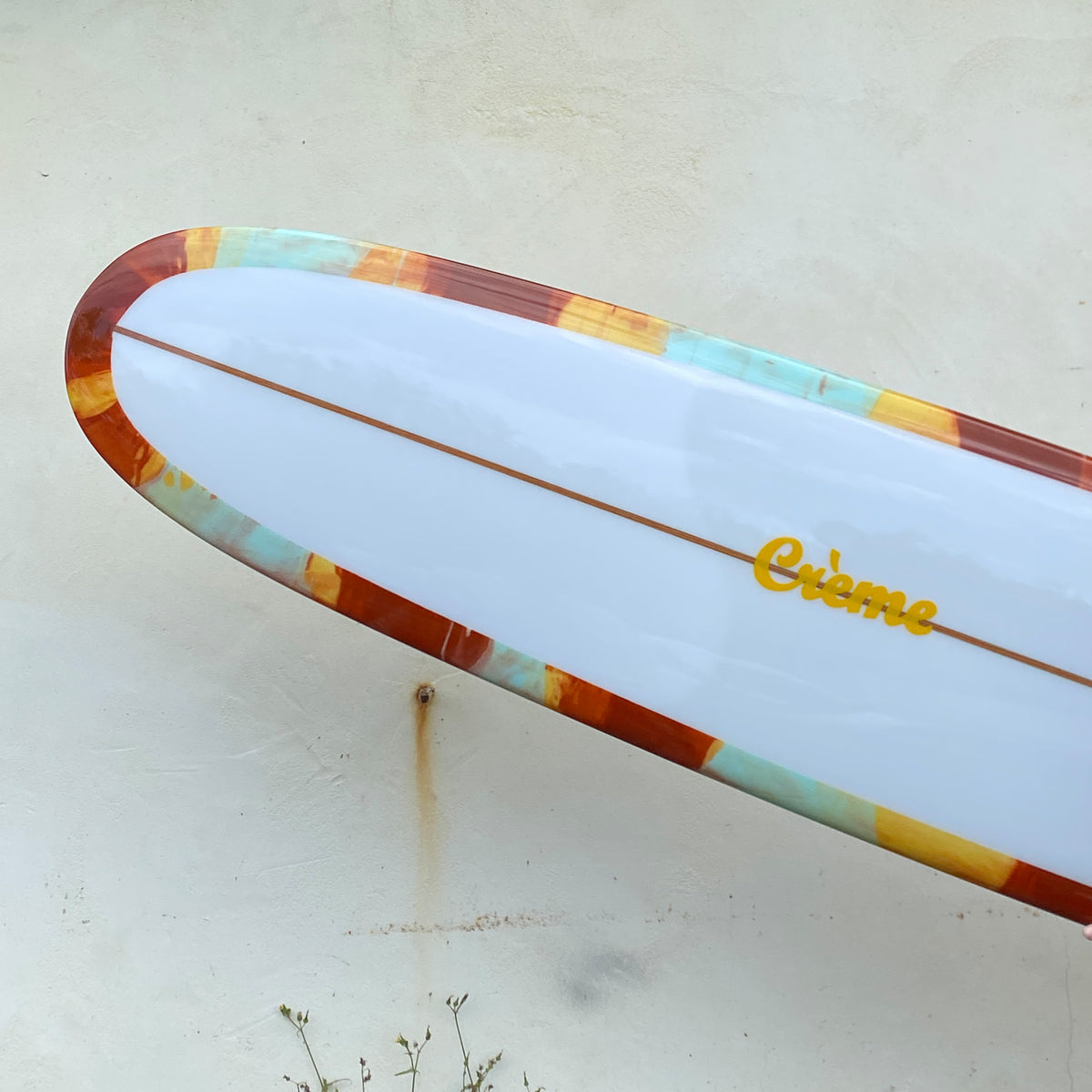 Crème ~ 9&#39;3 PLAYDATE