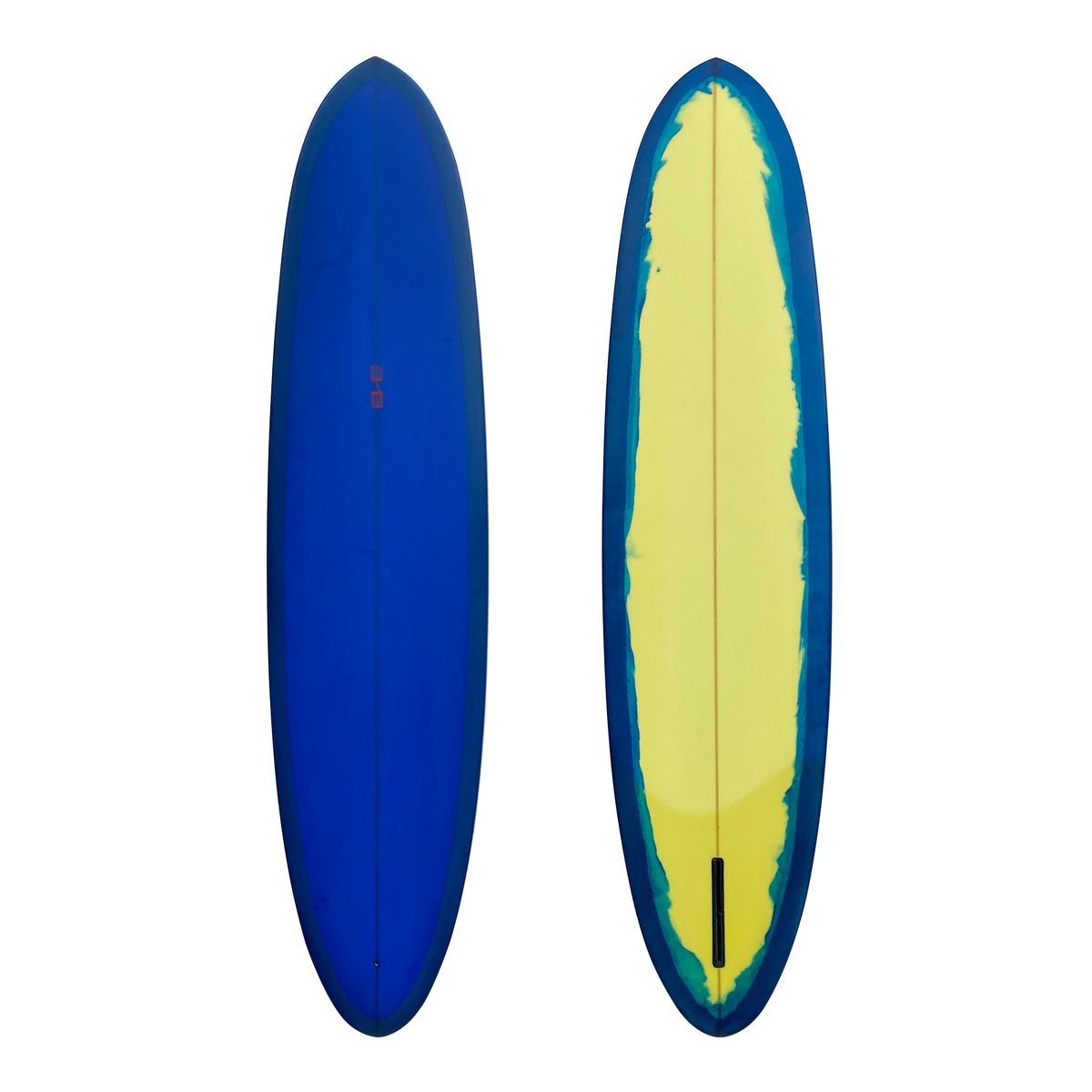 gH ~ 8&#39;0 SPACE PIG