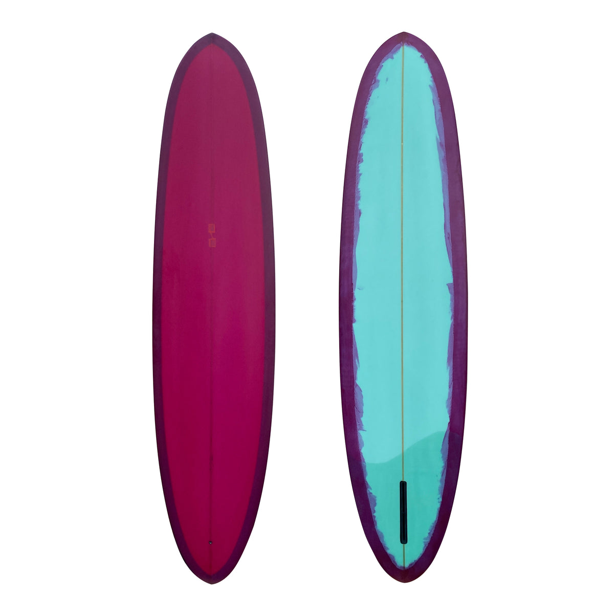 gH ~ 8&#39;0 SPACE PIG