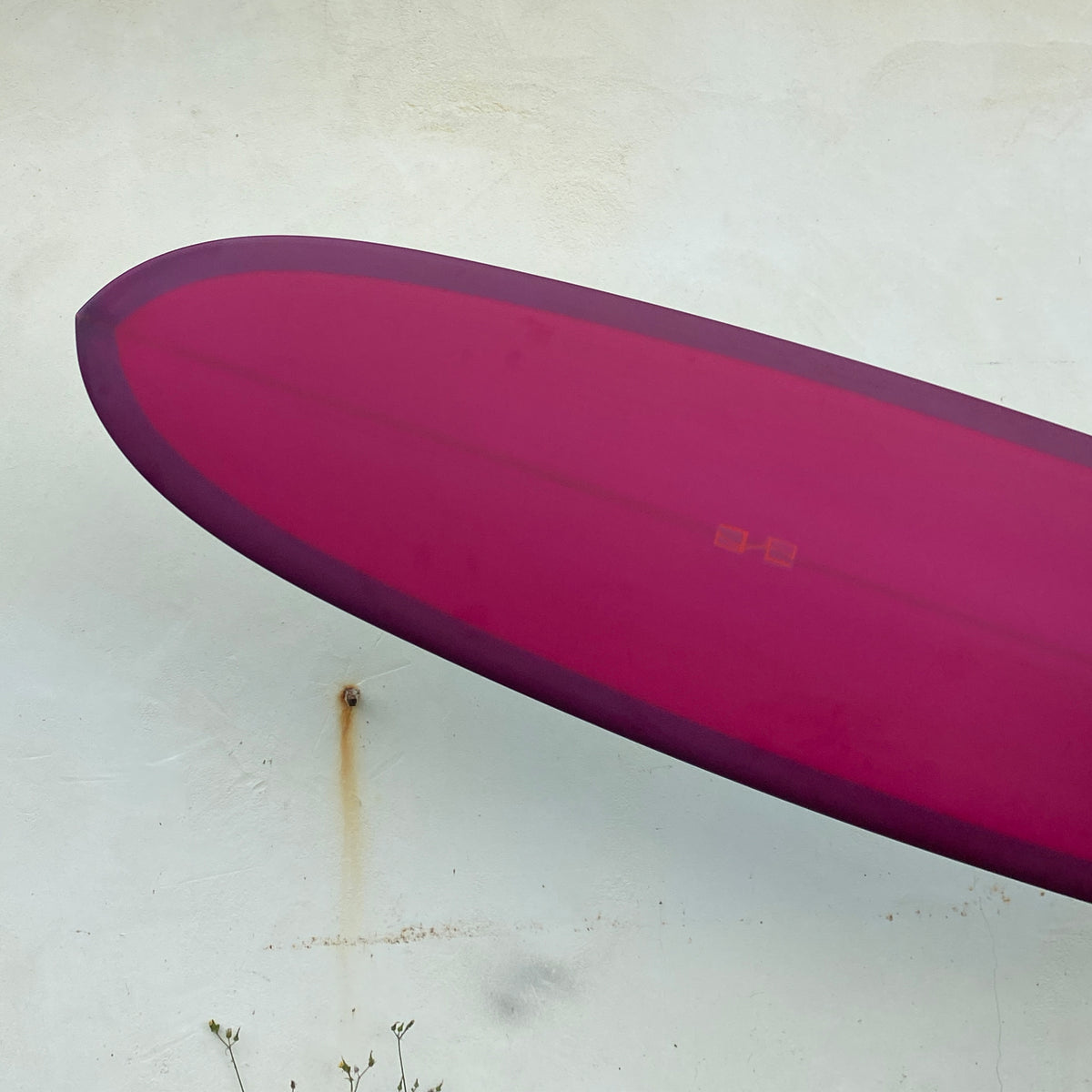 gH ~ 8&#39;0 SPACE PIG