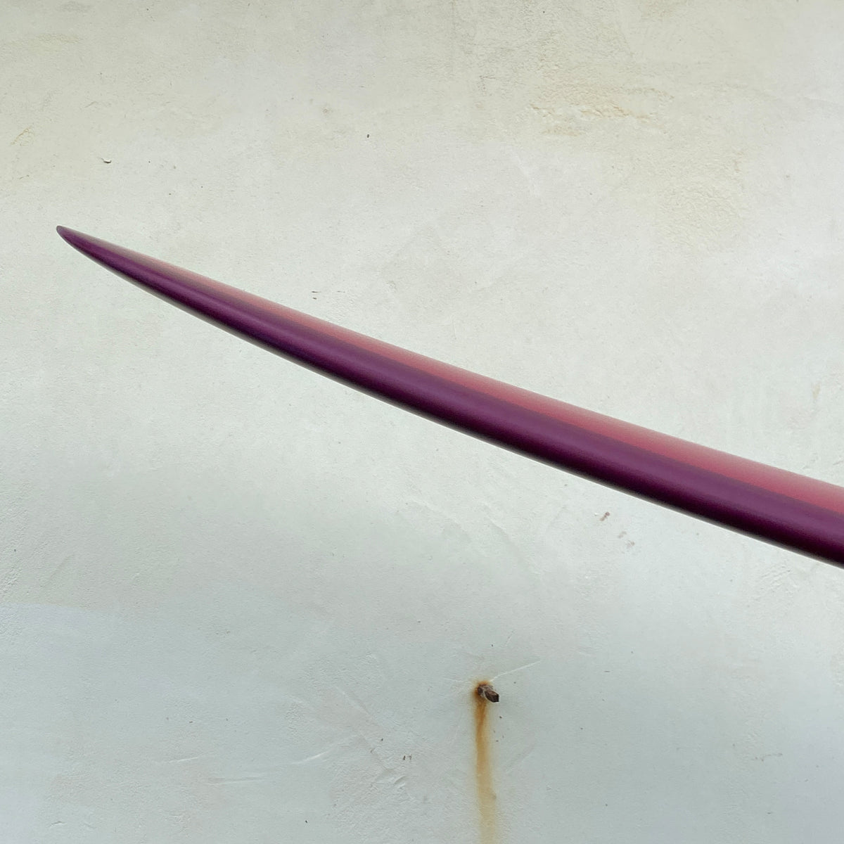 gH ~ 8&#39;0 SPACE PIG