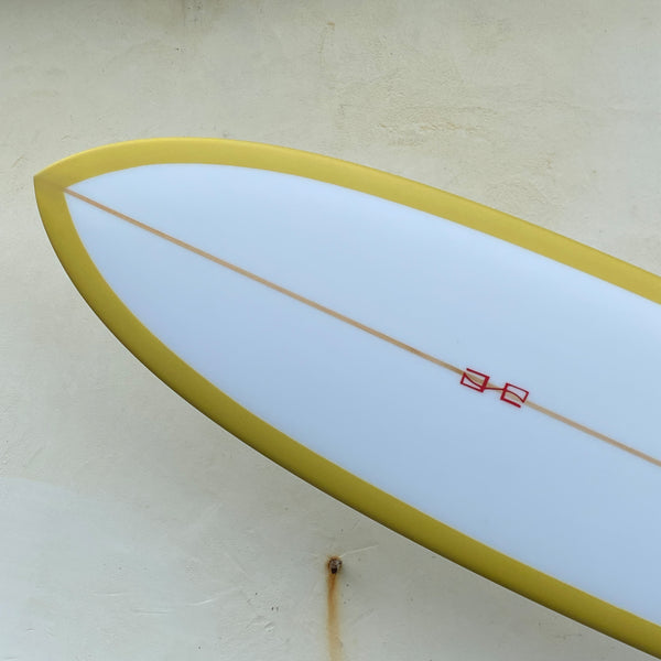 gH ~ 7'6 ACID DROP - gH ~ FRANCE