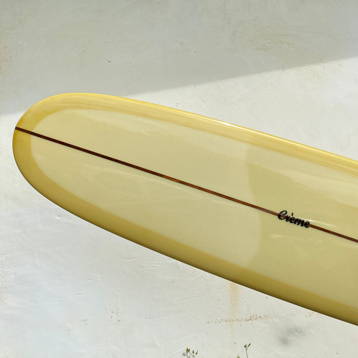 Crème ~ 9&#39;4 PLAYDATE