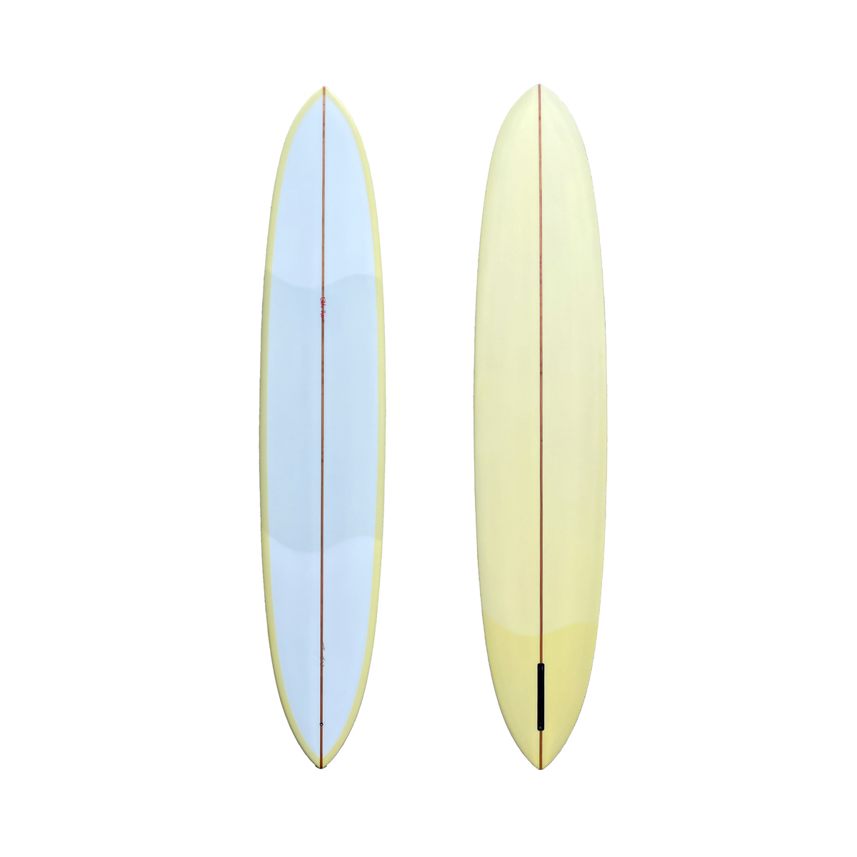 gH ~ 9&#39;8 DOUBLE DAGGER