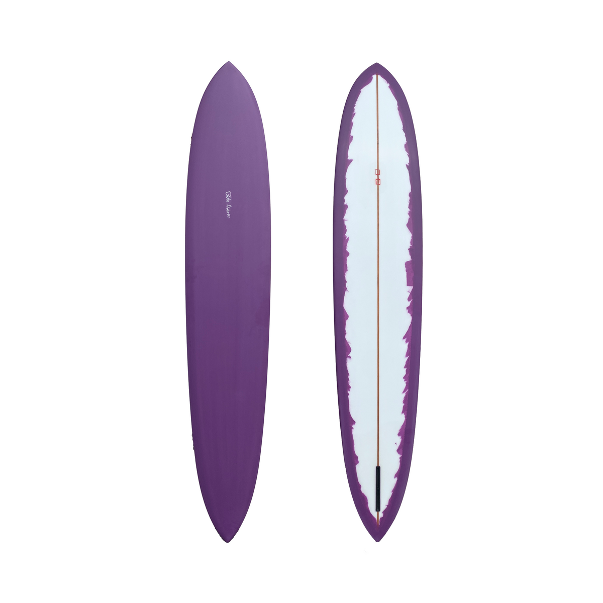 gH ~ 9&#39;9 PIN TAIL KILLER