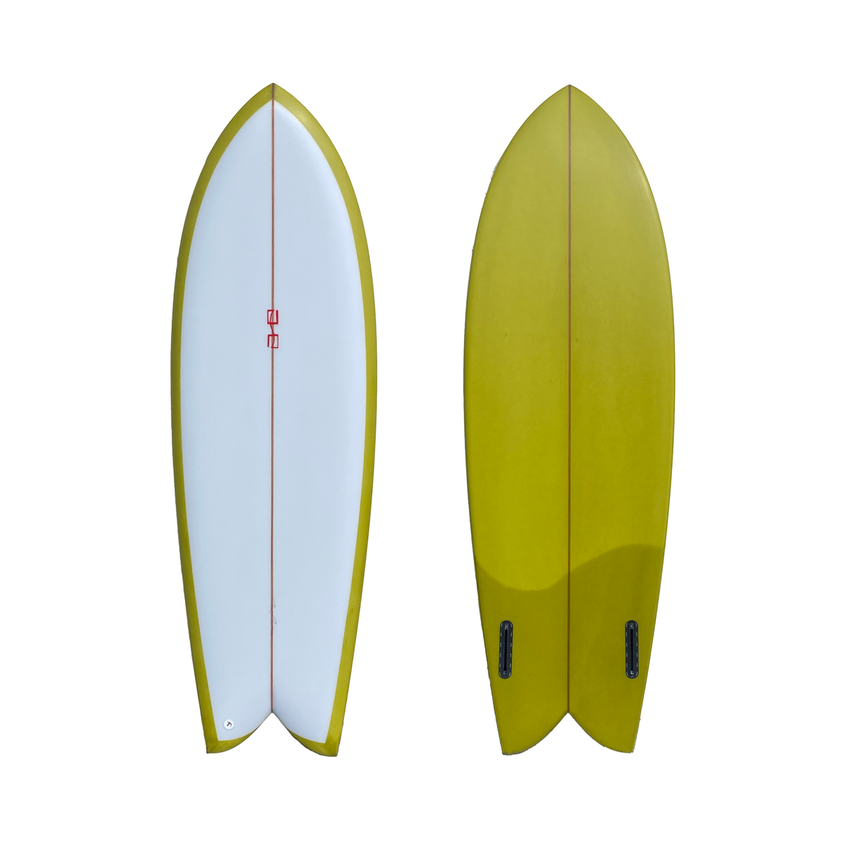 Gato Heroi Surfboards