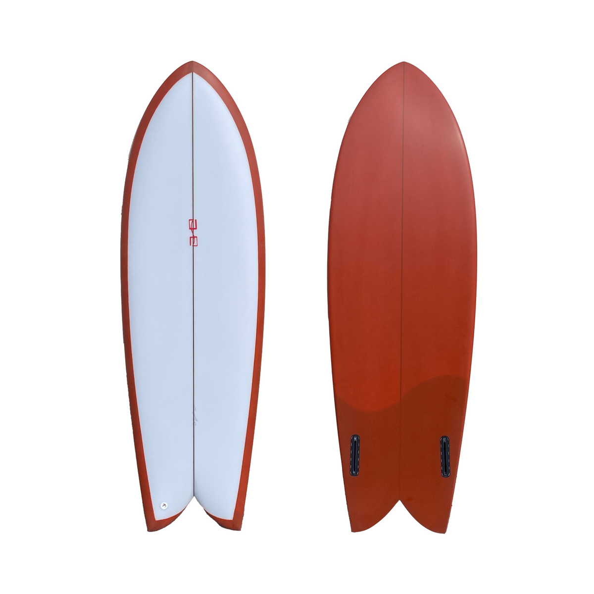 SURFBOARD - gH ~ FRANCE