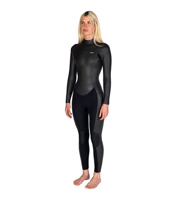 gH ~ WOMEN 4MM FULLSUIT
