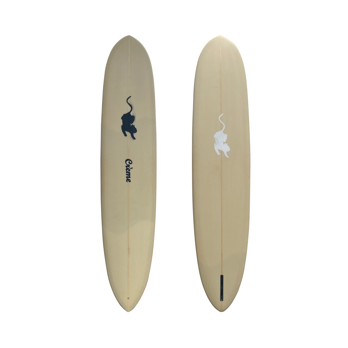 Creme FatCat クリーム ファットキャット 9'6 中古 9'6ft ファットキャット | クリーム - シーコング オンラインストア