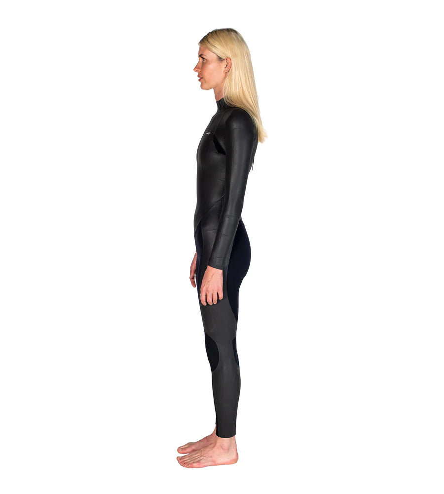 gH ~ WOMEN 3MM FULLSUIT