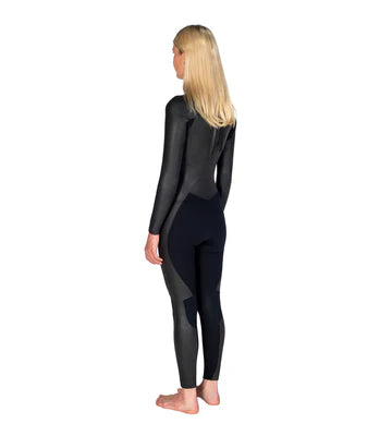 gH ~ WOMEN 4MM FULLSUIT