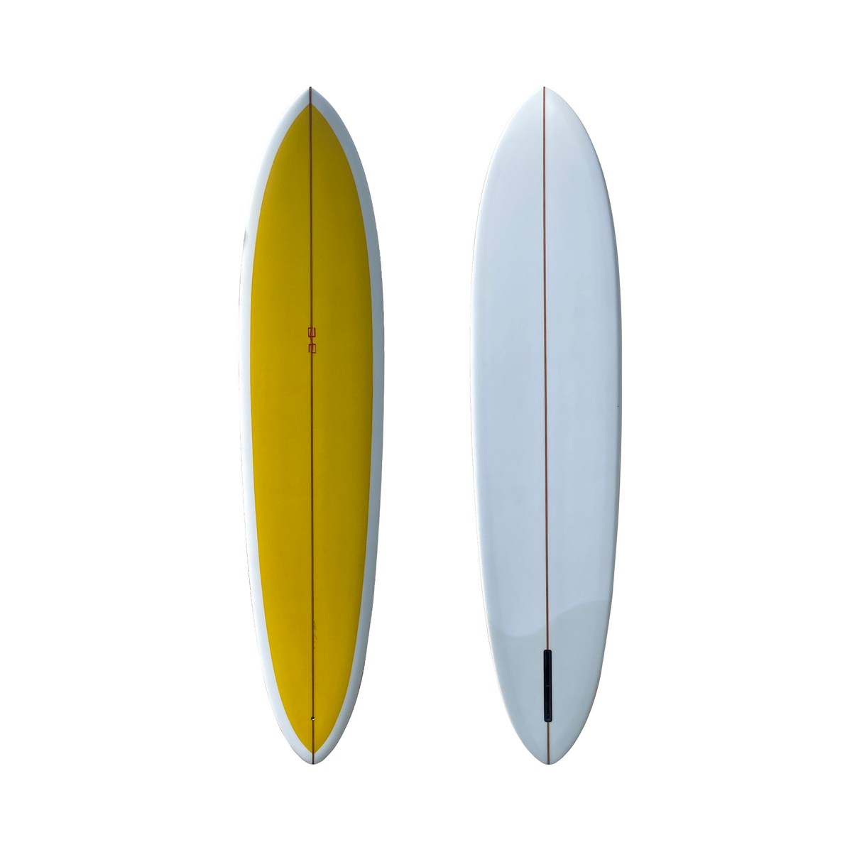 gH ~ 8&#39;2 ACID DROP