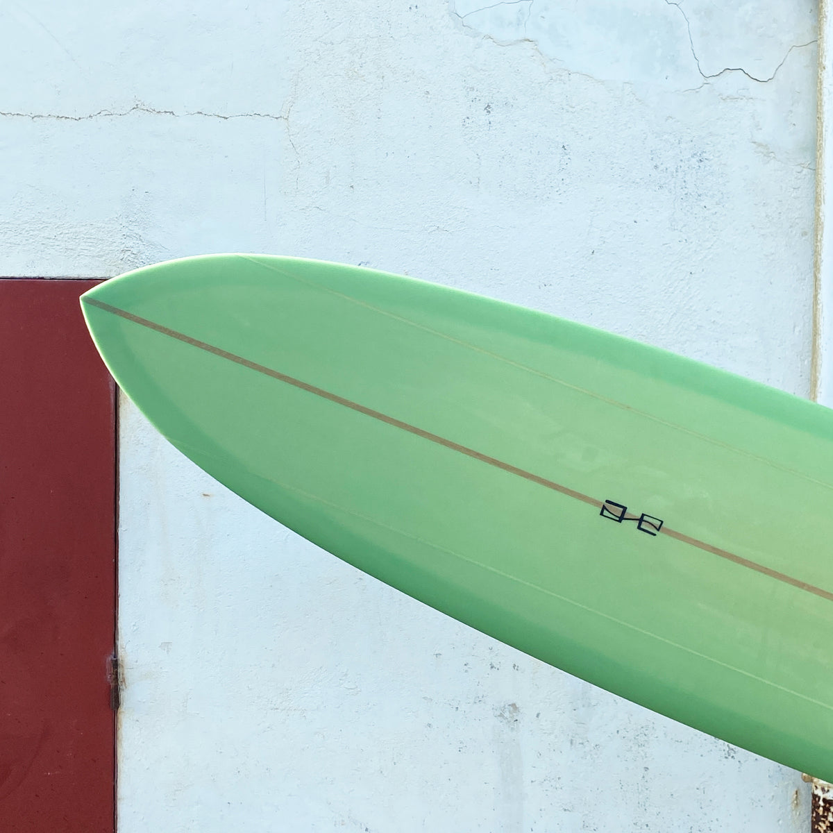 gH ~ 9&#39;1 TRIPLE SURFAR POLYOLA