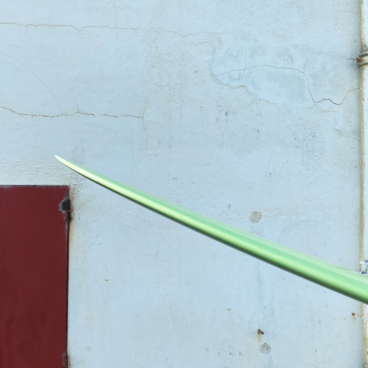 gH ~ 9&#39;1 TRIPLE SURFAR POLYOLA