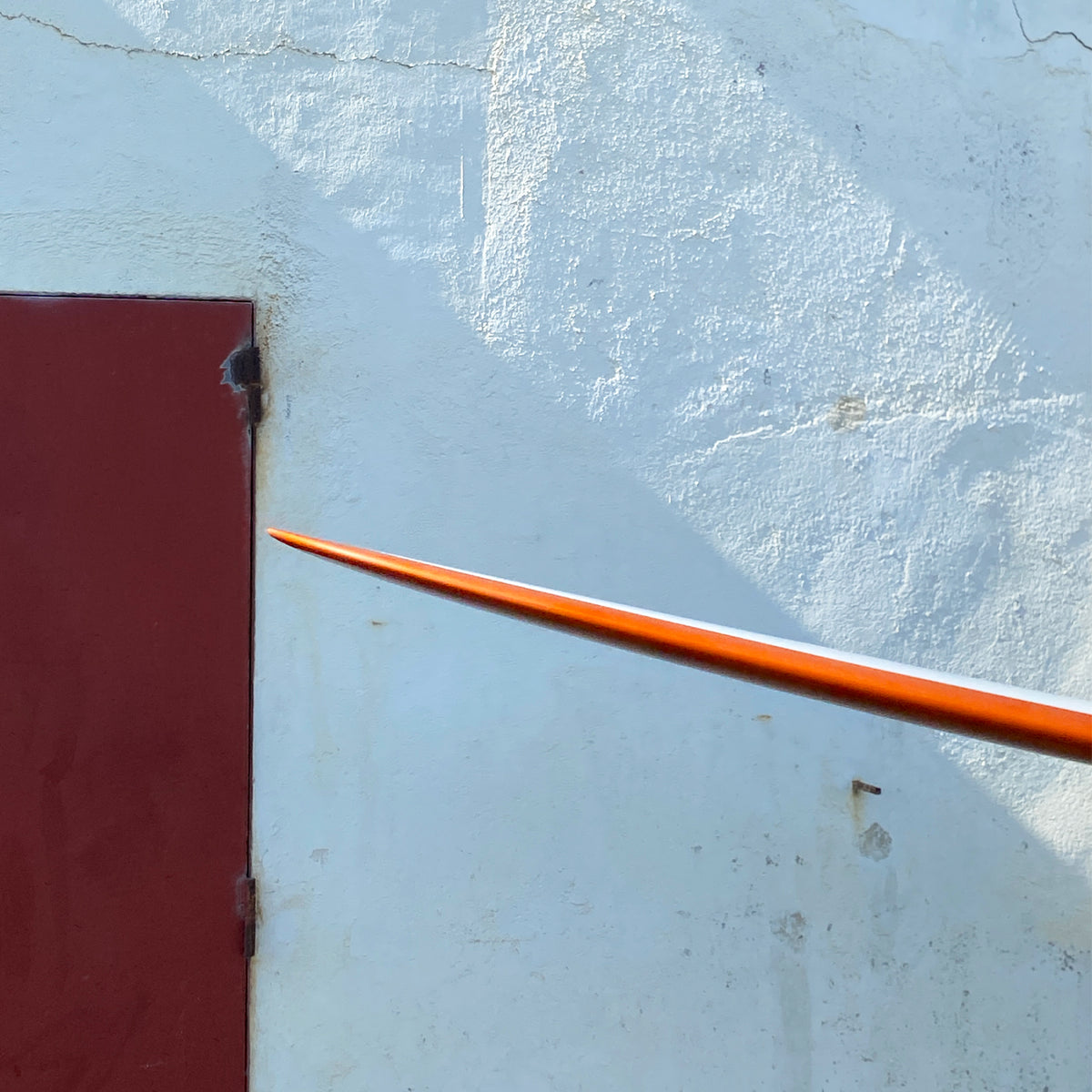 gH ~ 9&#39;4 CHOP OP