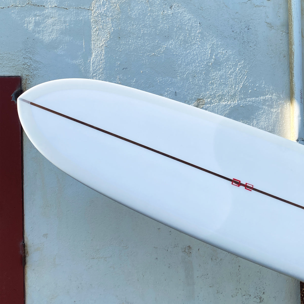 gH ~ 9&#39;6 SMOOTH OP