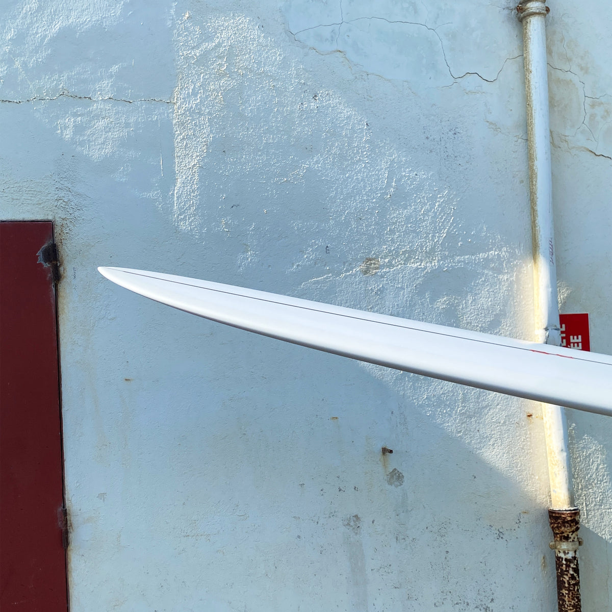 gH ~ 9&#39;6 SMOOTH OP