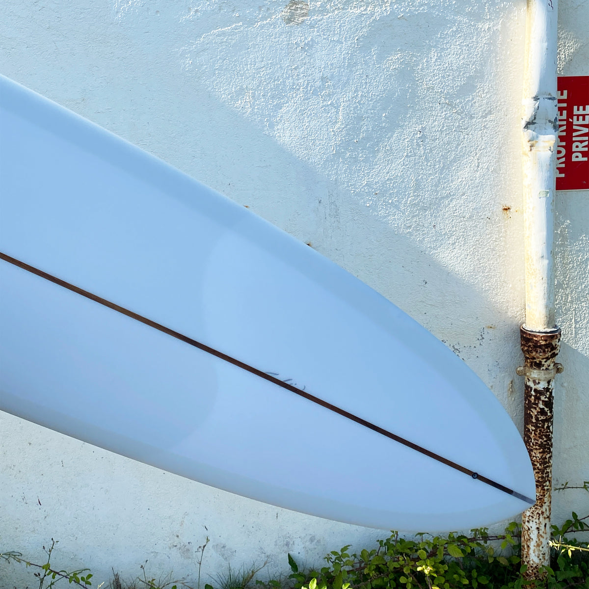 gH ~ 9&#39;6 SMOOTH OP