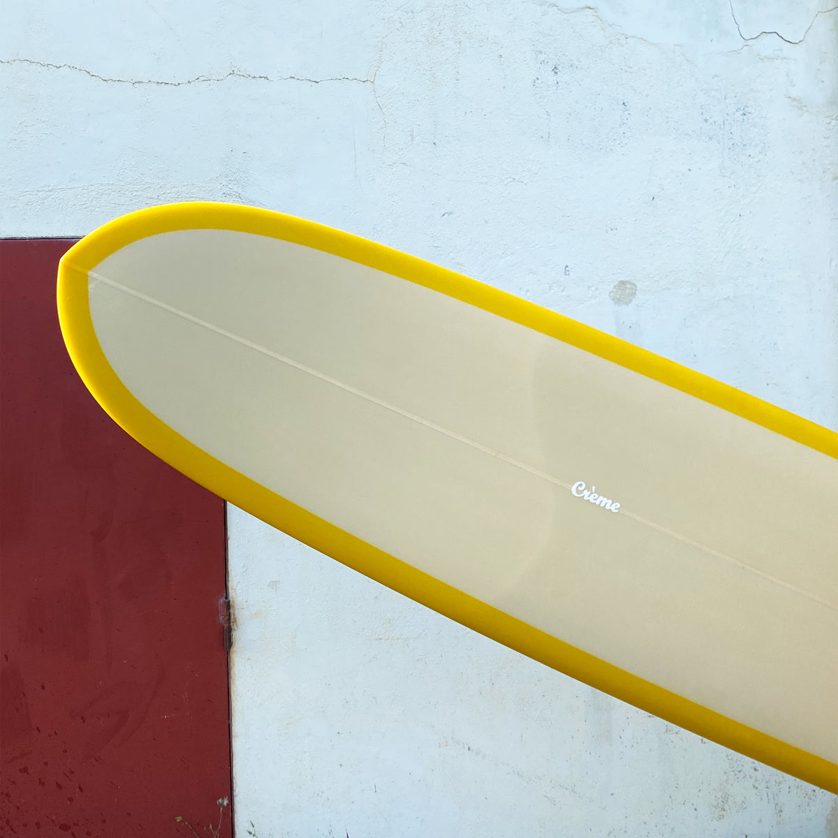 Crème ~ 9&#39;5 POLYOLA FAT CAT