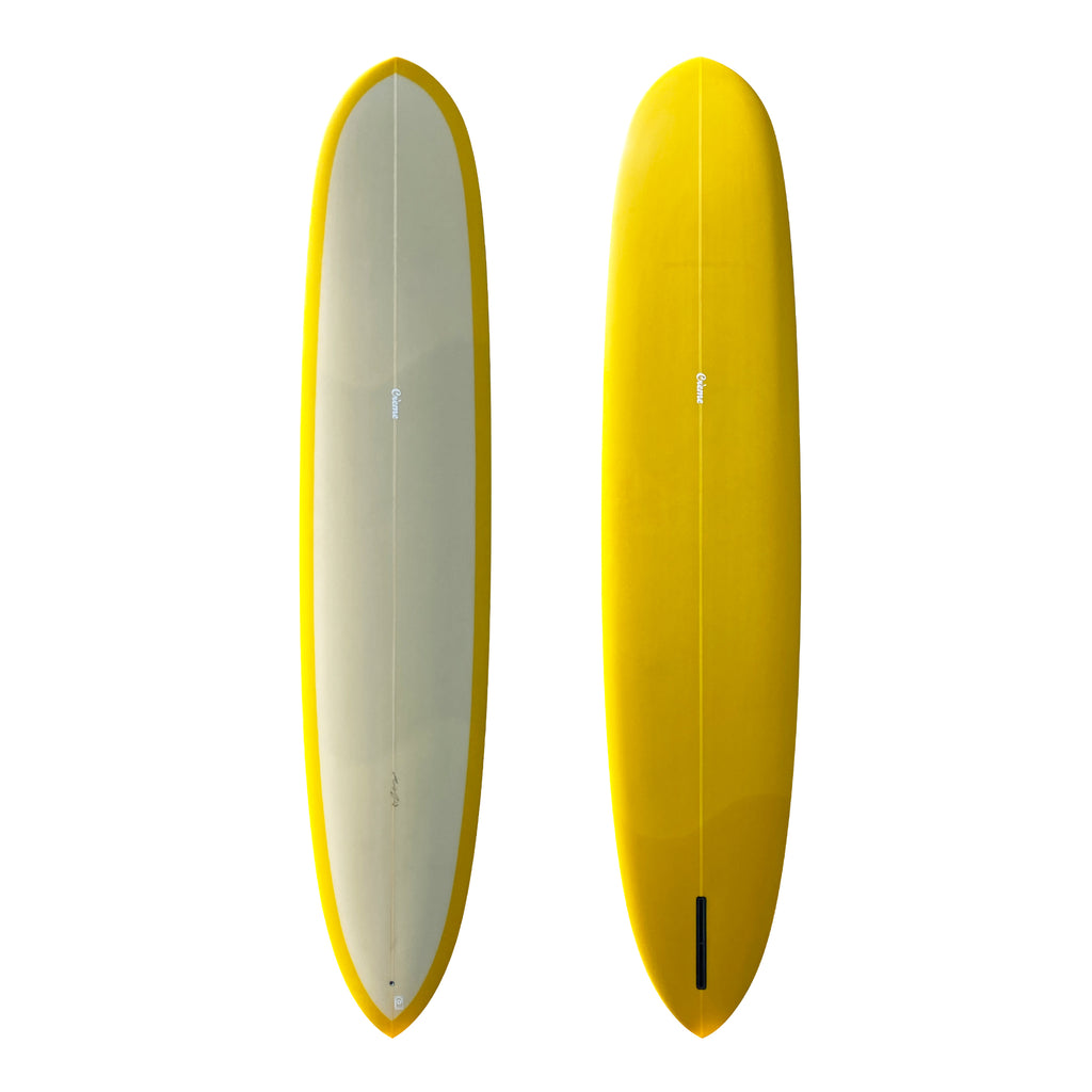 Crème ~ 9'5 POLYOLA FAT CAT - gH ~ FRANCE