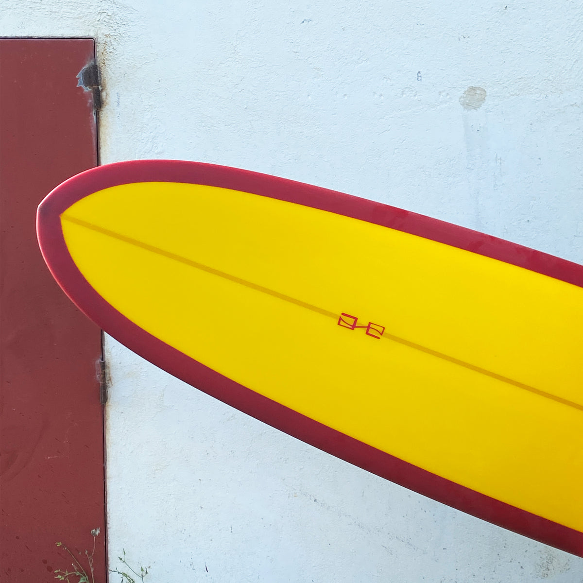 gH ~ 8&#39;0 SPACE PIG