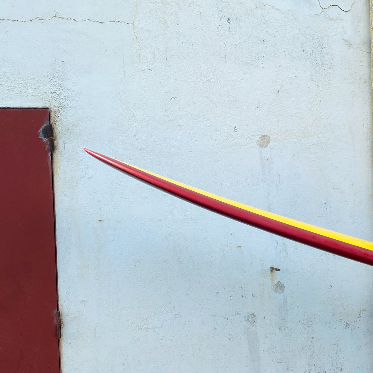 gH ~ 8&#39;0 SPACE PIG