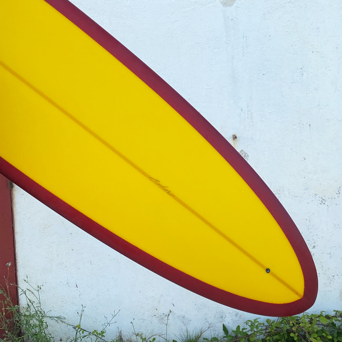 gH ~ 8&#39;0 SPACE PIG