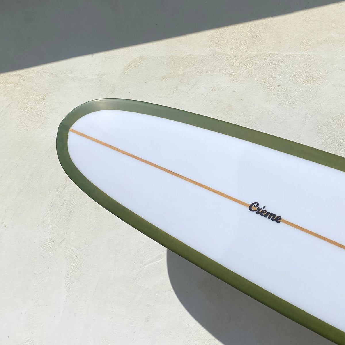 Crème ~ 9&#39;6 PLAYDATE