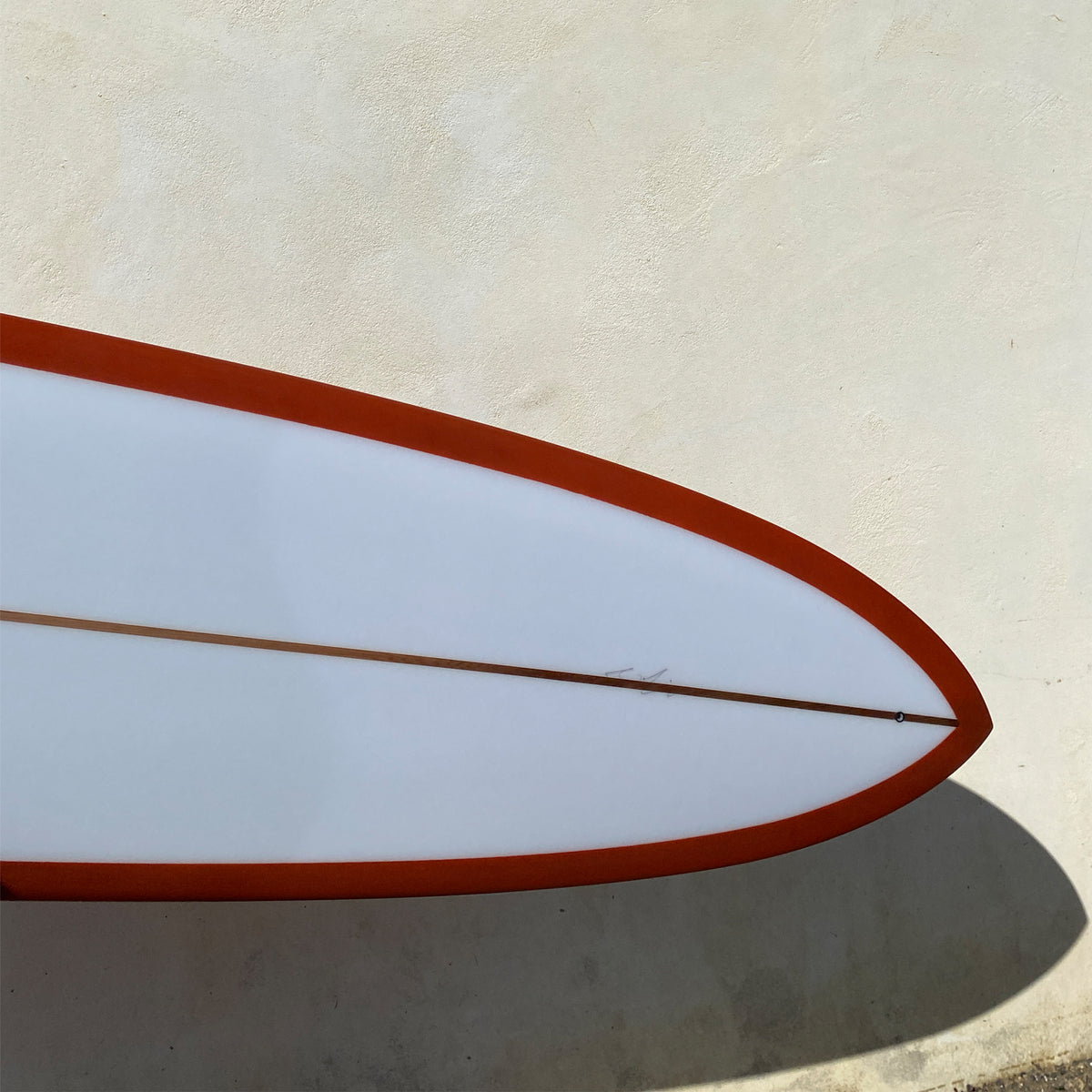 Crème ~ 9&#39;4 FAT CAT