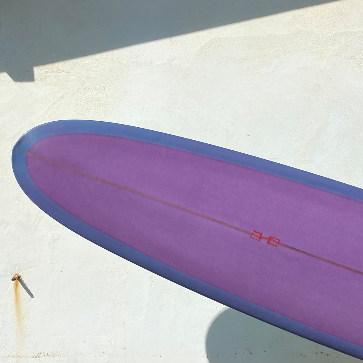 gH ~ 8&#39;9 SPACE PIG