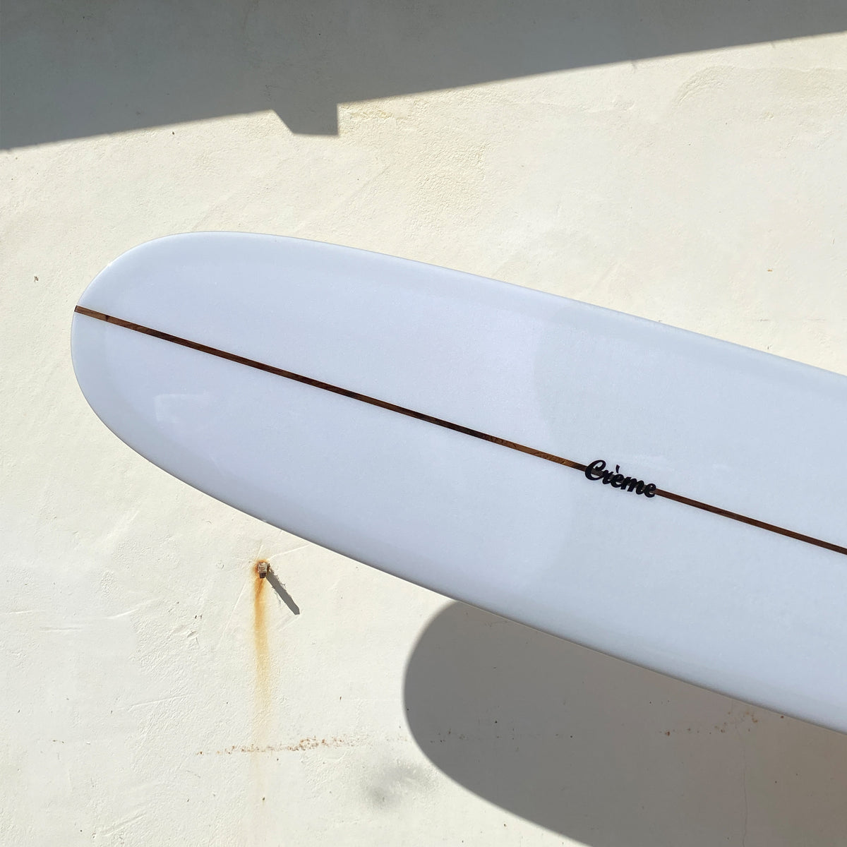 Crème ~ 9&#39;4 PLAYDATE