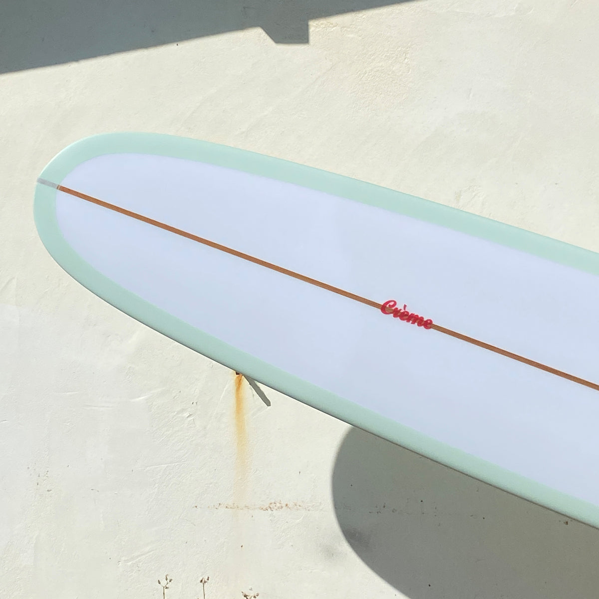 Crème ~ 9&#39;4 PLAYDATE