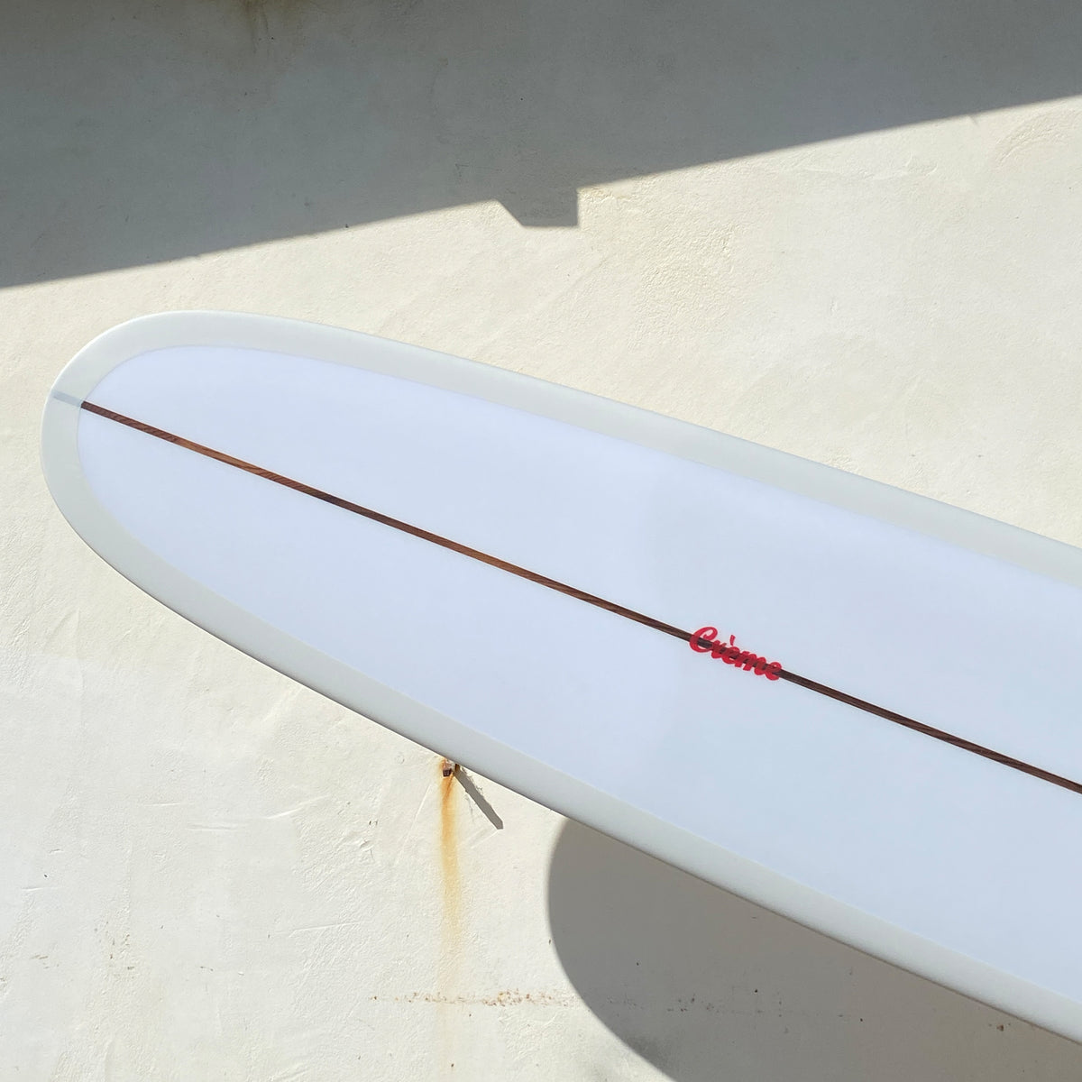 Crème ~ 9&#39;6 PLAYDATE